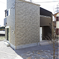 FOUR HOUSE.project 南の家