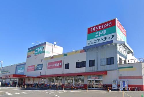 オリンピック瑞穂店
