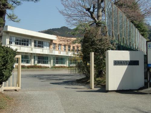 第五小学校